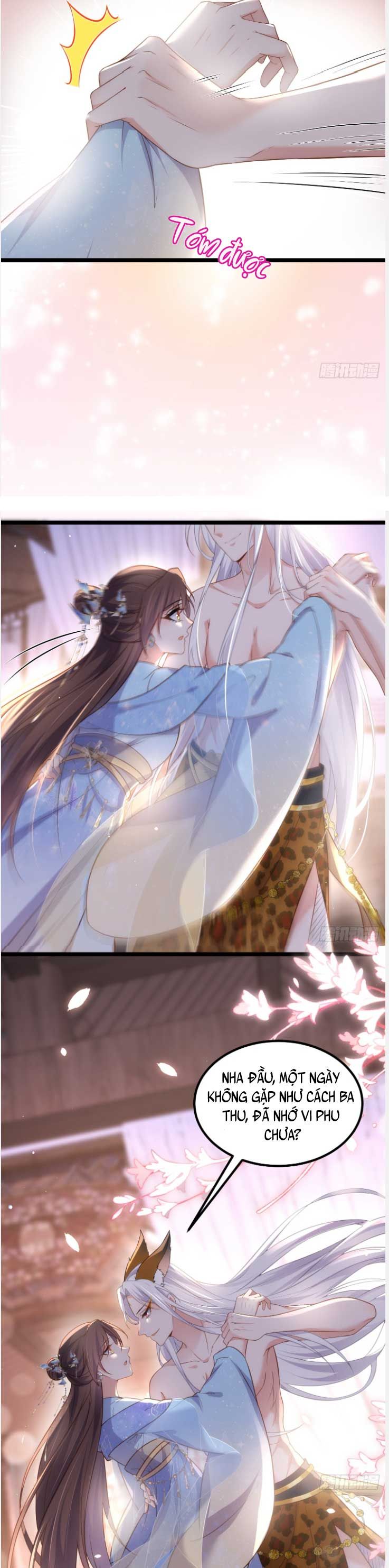 đọc truyện Hoạn Phi Thiên Hạ [hanultruyen.comm] Chương 325 ảnh 8 tại Thiên Thai Truyện