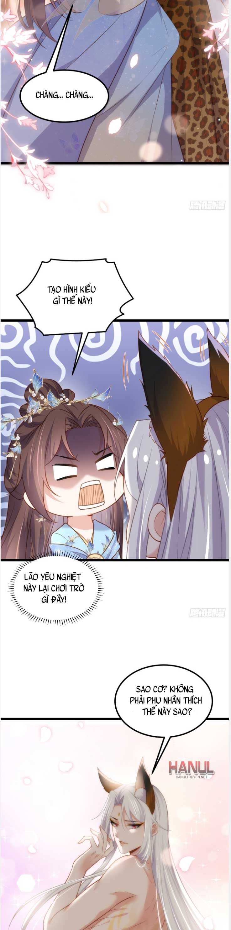 đọc truyện Hoạn Phi Thiên Hạ [hanultruyen.comm] Chương 325 ảnh 9 tại Thiên Thai Truyện