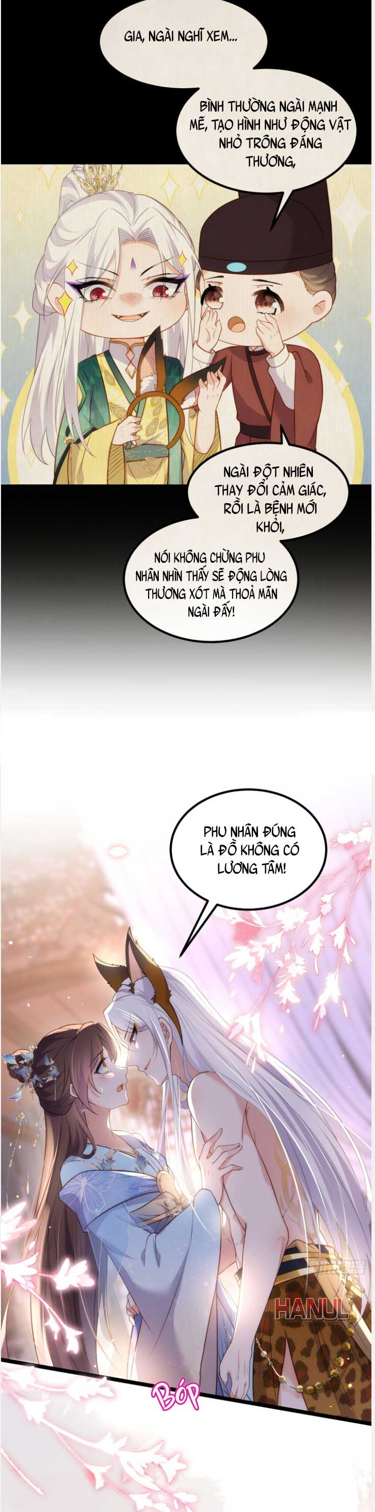 đọc truyện Hoạn Phi Thiên Hạ [hanultruyen.comm] Chương 325 ảnh 11 tại Thiên Thai Truyện