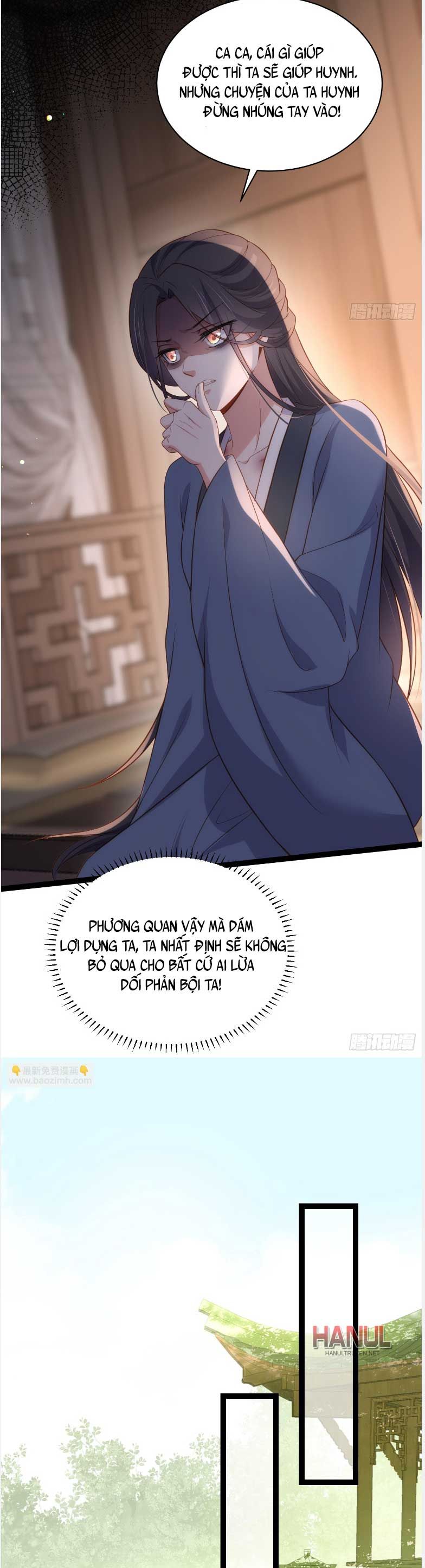 đọc truyện Hoạn Phi Thiên Hạ [hanultruyen.comm] Chương 326 ảnh 12 tại Thiên Thai Truyện