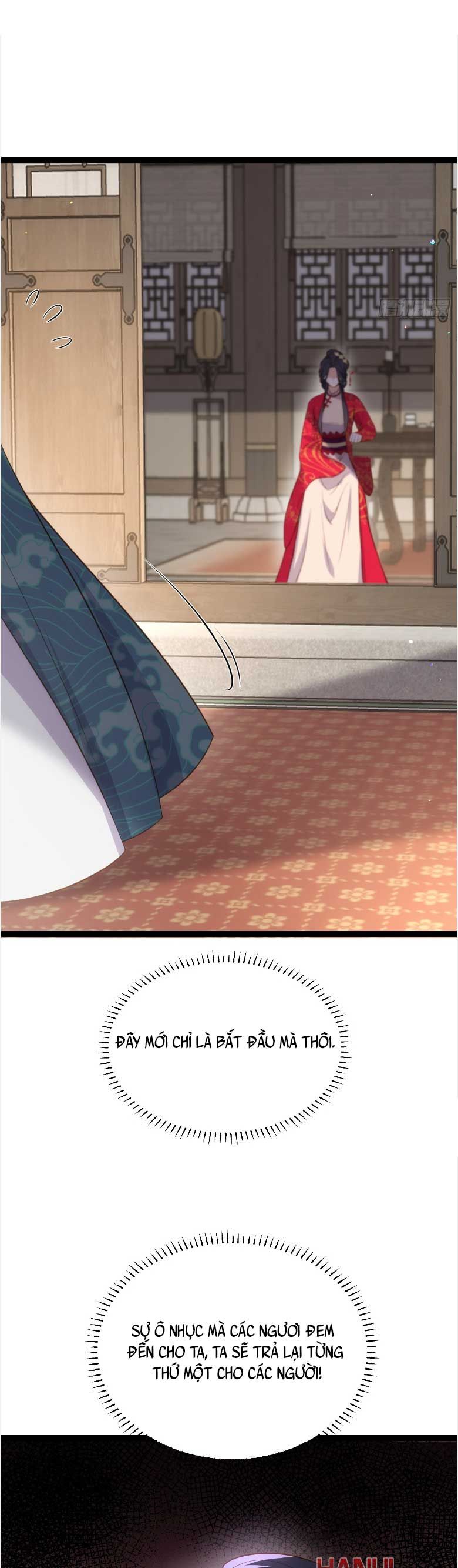 đọc truyện Hoạn Phi Thiên Hạ [hanultruyen.comm] Chương 326 ảnh 20 tại Thiên Thai Truyện