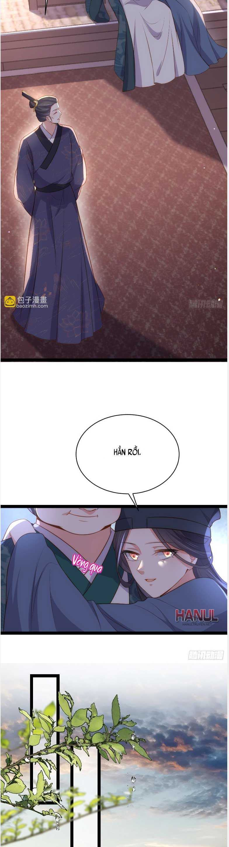 đọc truyện Hoạn Phi Thiên Hạ [hanultruyen.comm] Chương 326 ảnh 6 tại Thiên Thai Truyện