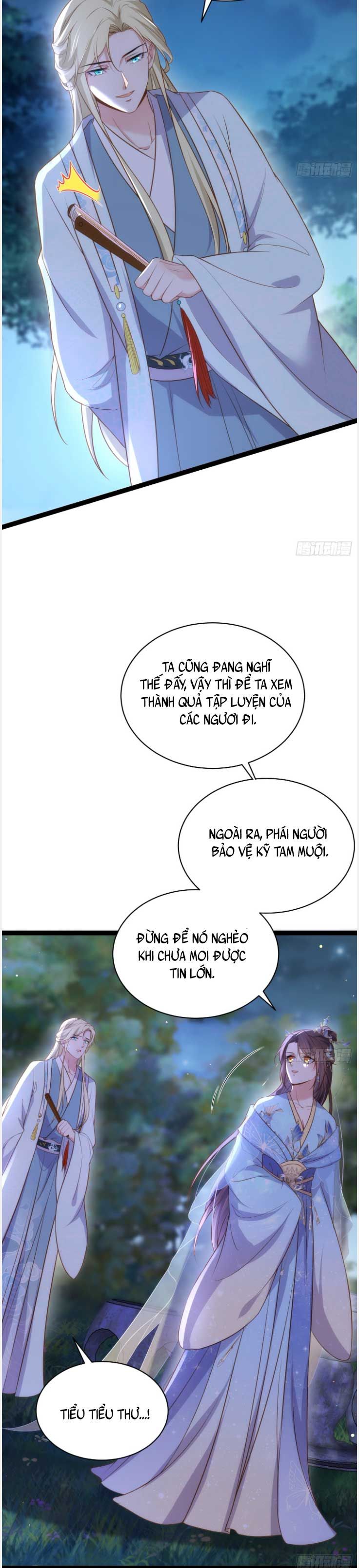 đọc truyện Hoạn Phi Thiên Hạ [hanultruyen.comm] Chương 330 ảnh 16 tại Thiên Thai Truyện