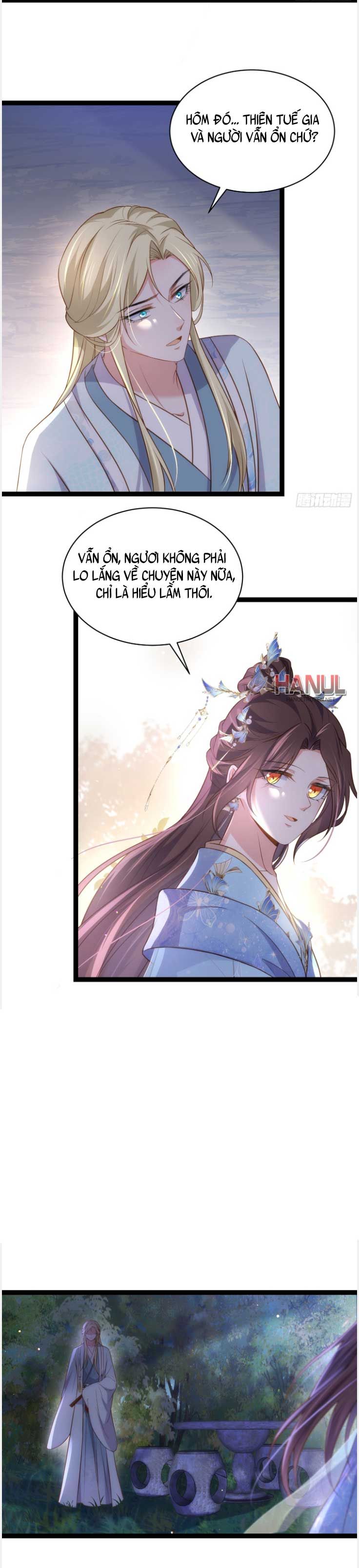 đọc truyện Hoạn Phi Thiên Hạ [hanultruyen.comm] Chương 330 ảnh 17 tại Thiên Thai Truyện