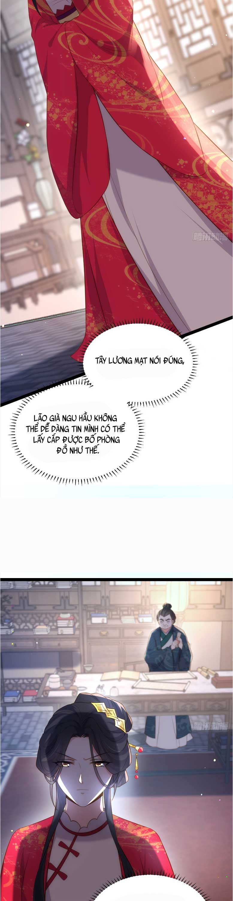 đọc truyện Hoạn Phi Thiên Hạ [hanultruyen.comm] Chương 331 ảnh 14 tại Thiên Thai Truyện