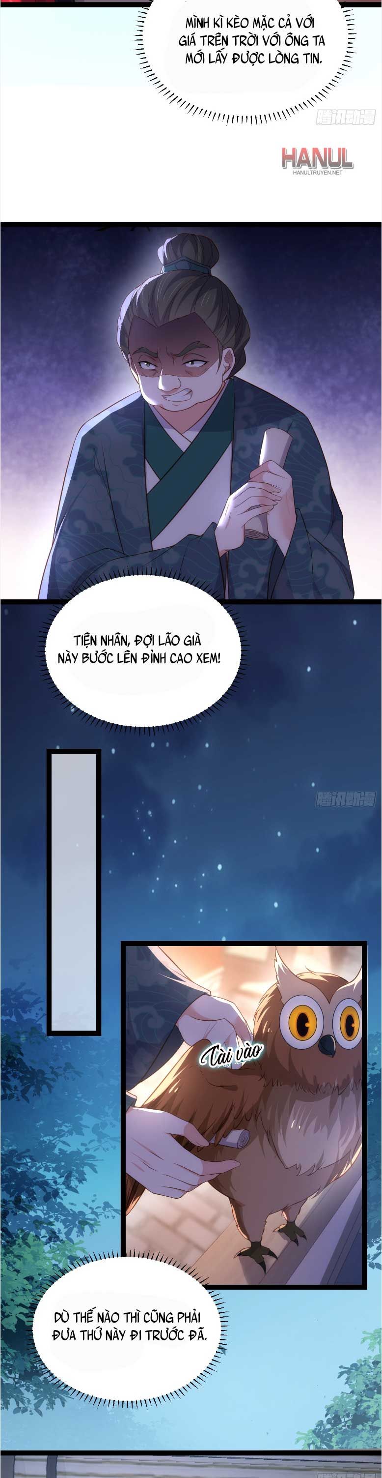 đọc truyện Hoạn Phi Thiên Hạ [hanultruyen.comm] Chương 331 ảnh 15 tại Thiên Thai Truyện