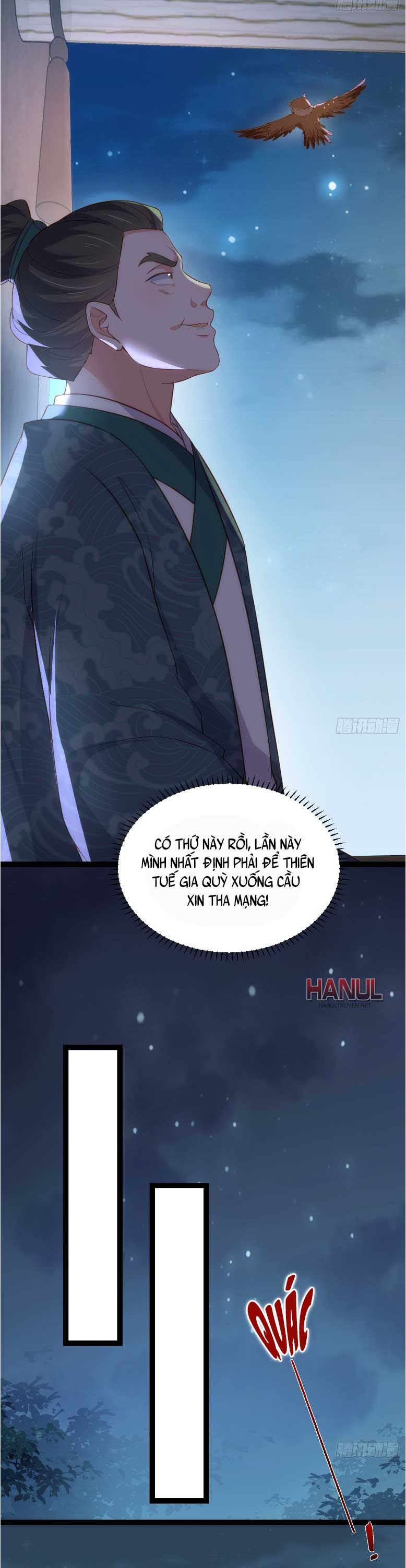 đọc truyện Hoạn Phi Thiên Hạ [hanultruyen.comm] Chương 331 ảnh 16 tại Thiên Thai Truyện