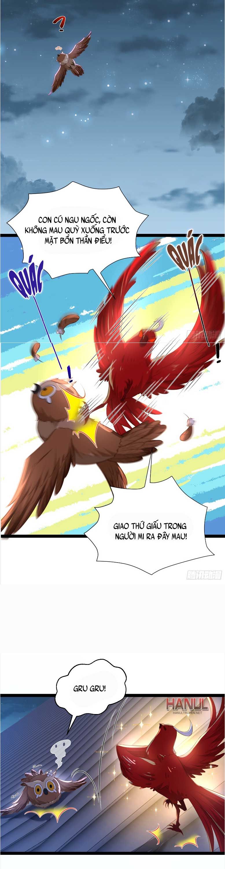 đọc truyện Hoạn Phi Thiên Hạ [hanultruyen.comm] Chương 331 ảnh 17 tại Thiên Thai Truyện