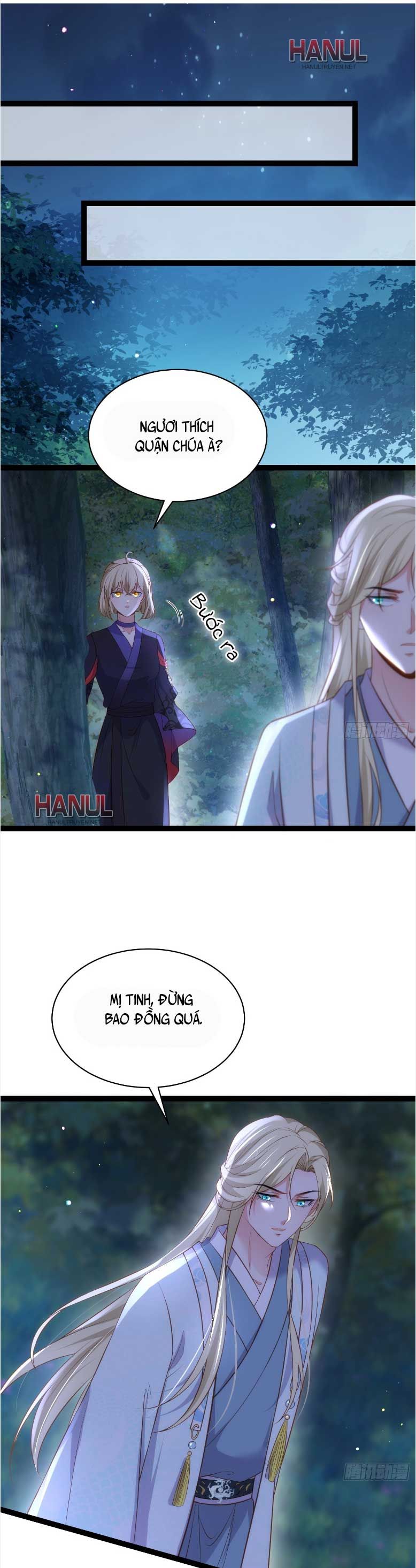 đọc truyện Hoạn Phi Thiên Hạ [hanultruyen.comm] Chương 331 ảnh 4 tại Thiên Thai Truyện