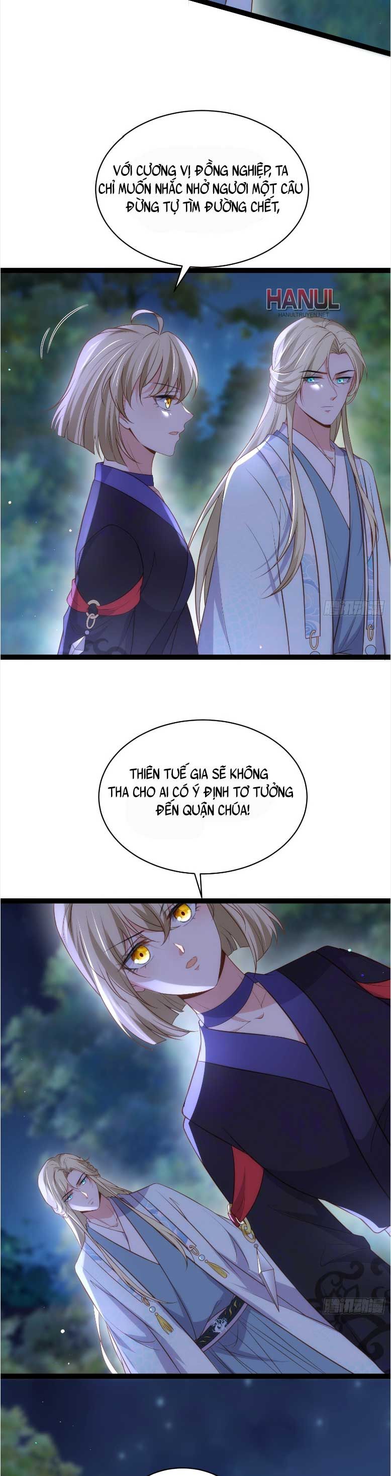 đọc truyện Hoạn Phi Thiên Hạ [hanultruyen.comm] Chương 331 ảnh 5 tại Thiên Thai Truyện