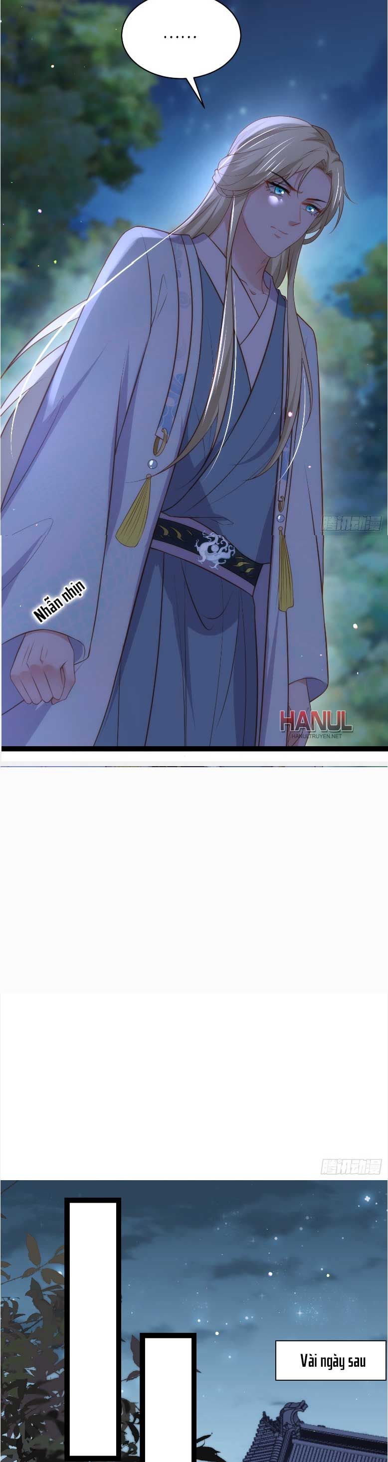 đọc truyện Hoạn Phi Thiên Hạ [hanultruyen.comm] Chương 331 ảnh 6 tại Thiên Thai Truyện