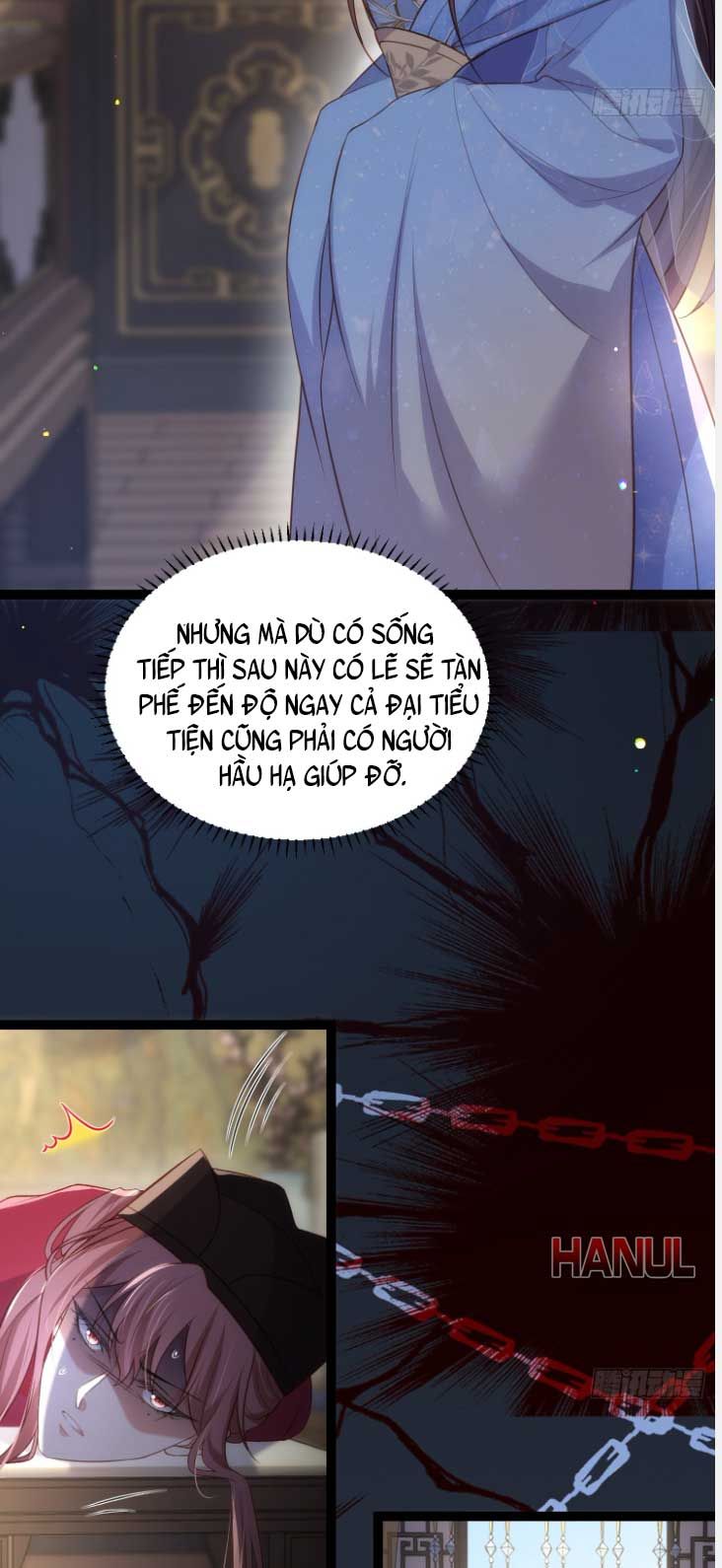 đọc truyện Hoạn Phi Thiên Hạ [hanultruyen.comm] Chương 334 ảnh 12 tại Thiên Thai Truyện