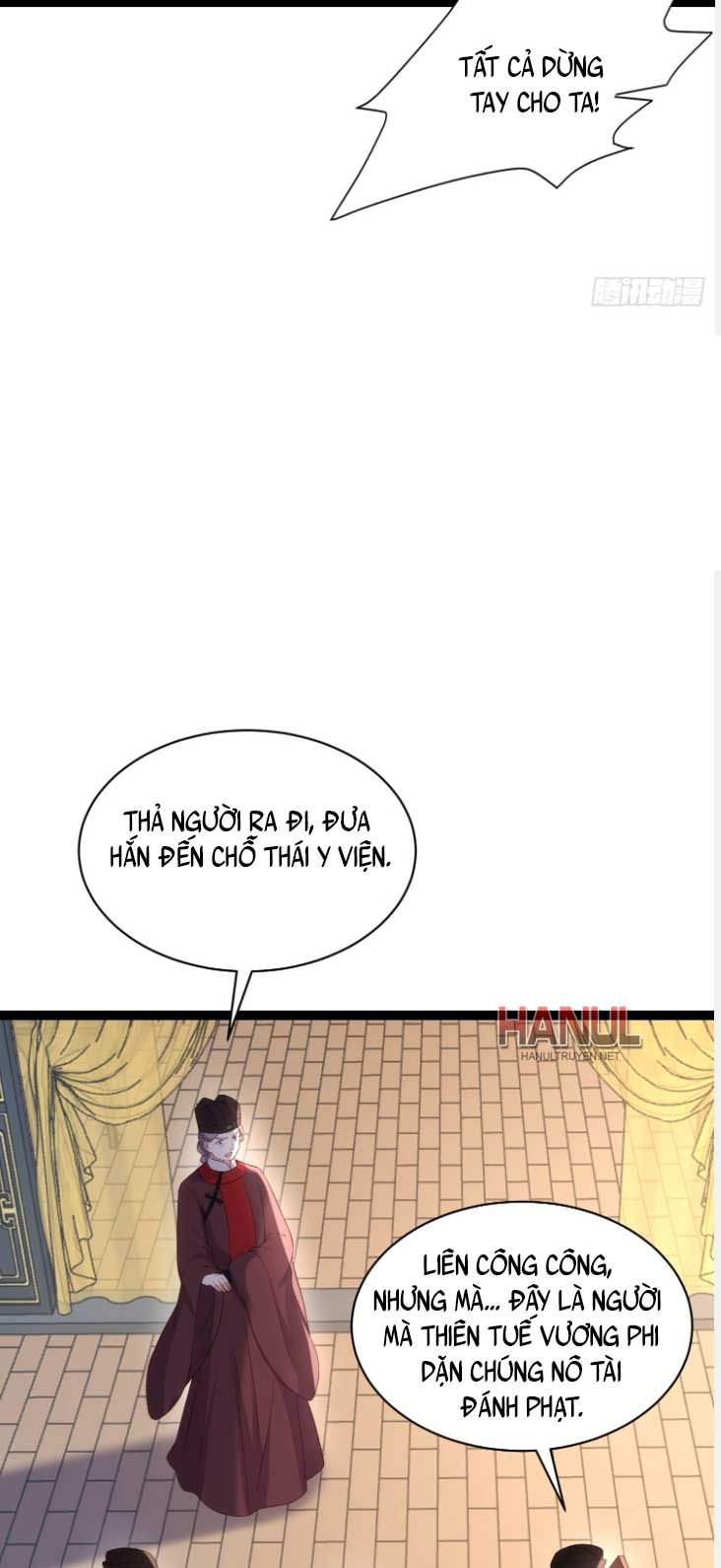 đọc truyện Hoạn Phi Thiên Hạ [hanultruyen.comm] Chương 334 ảnh 14 tại Thiên Thai Truyện