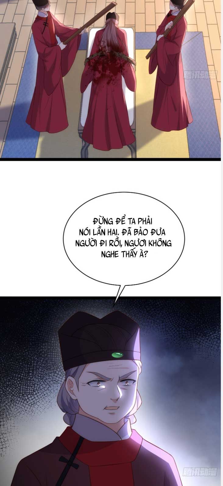 đọc truyện Hoạn Phi Thiên Hạ [hanultruyen.comm] Chương 334 ảnh 15 tại Thiên Thai Truyện