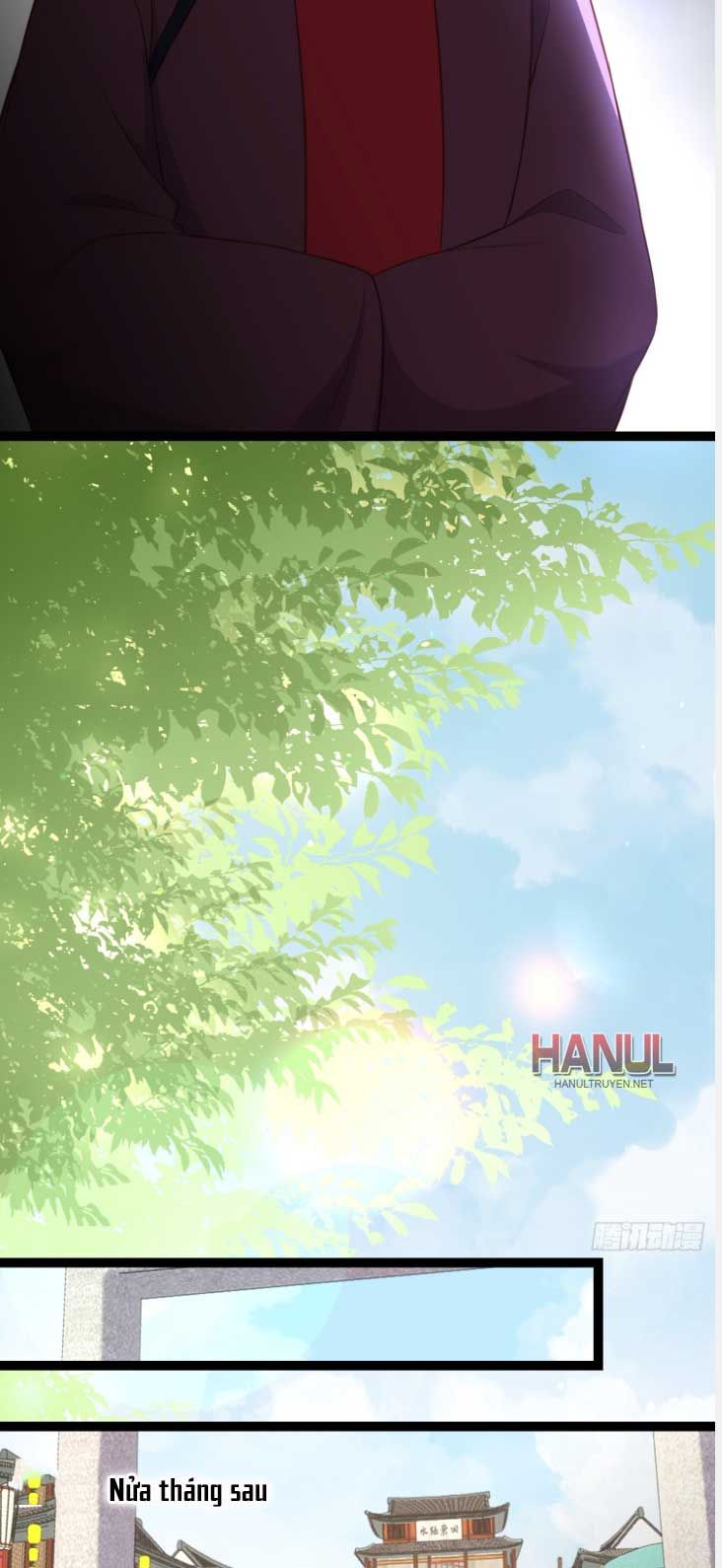 đọc truyện Hoạn Phi Thiên Hạ [hanultruyen.comm] Chương 334 ảnh 16 tại Thiên Thai Truyện