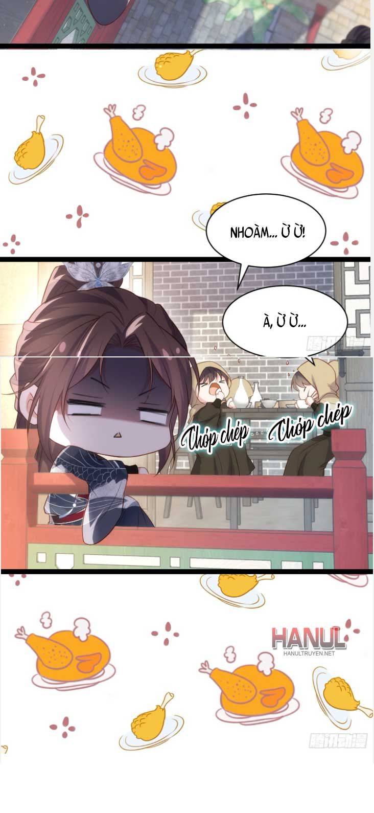 đọc truyện Hoạn Phi Thiên Hạ [hanultruyen.comm] Chương 334 ảnh 18 tại Thiên Thai Truyện