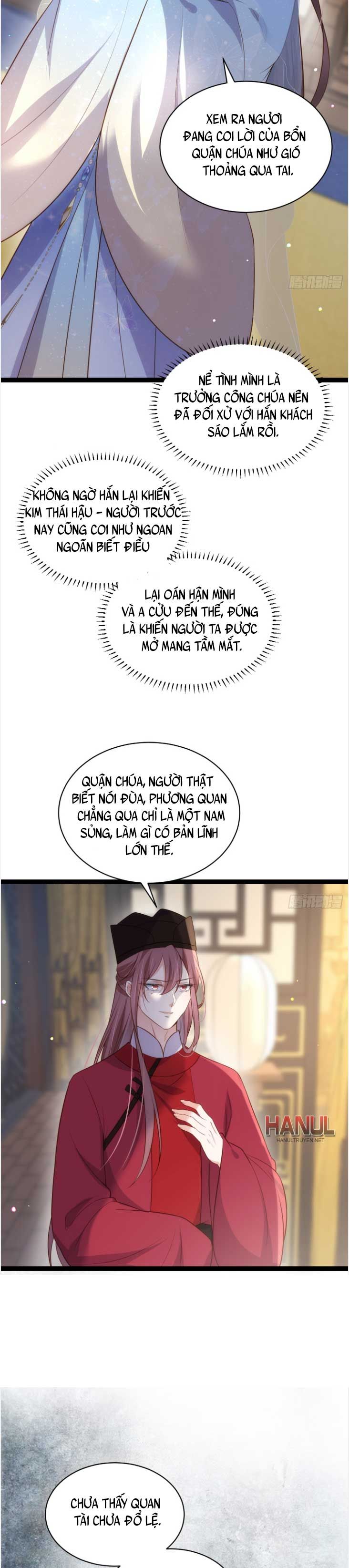 đọc truyện Hoạn Phi Thiên Hạ [hanultruyen.comm] Chương 334 ảnh 5 tại Thiên Thai Truyện