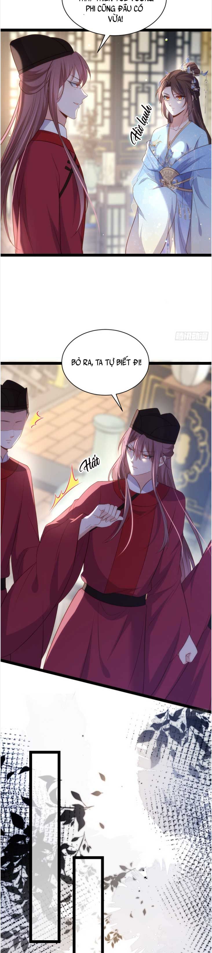 đọc truyện Hoạn Phi Thiên Hạ [hanultruyen.comm] Chương 334 ảnh 9 tại Thiên Thai Truyện