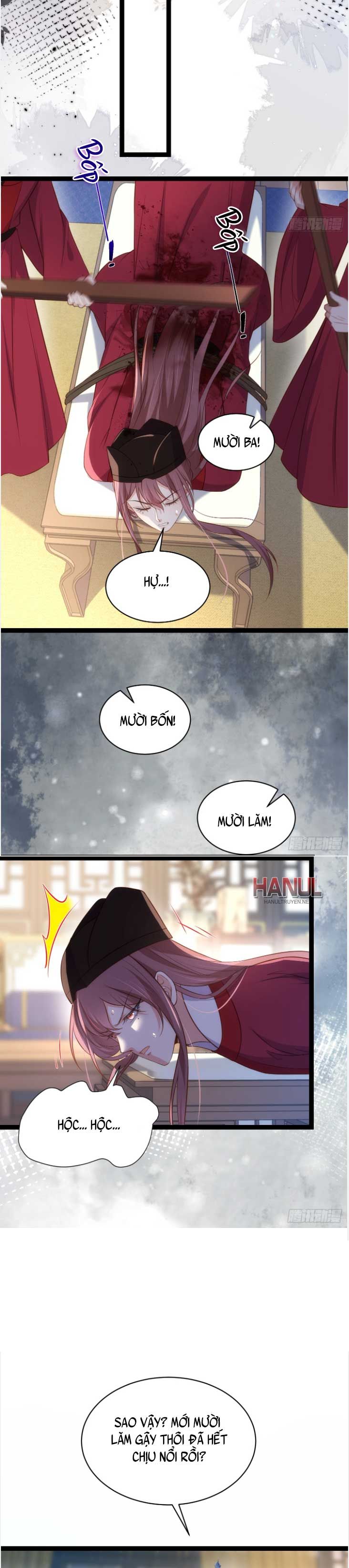 đọc truyện Hoạn Phi Thiên Hạ [hanultruyen.comm] Chương 334 ảnh 10 tại Thiên Thai Truyện