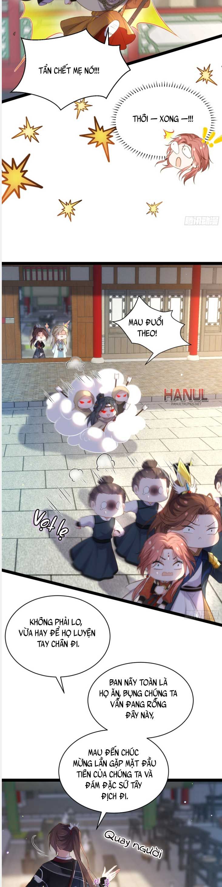 đọc truyện Hoạn Phi Thiên Hạ [hanultruyen.comm] Chương 335 ảnh 12 tại Thiên Thai Truyện