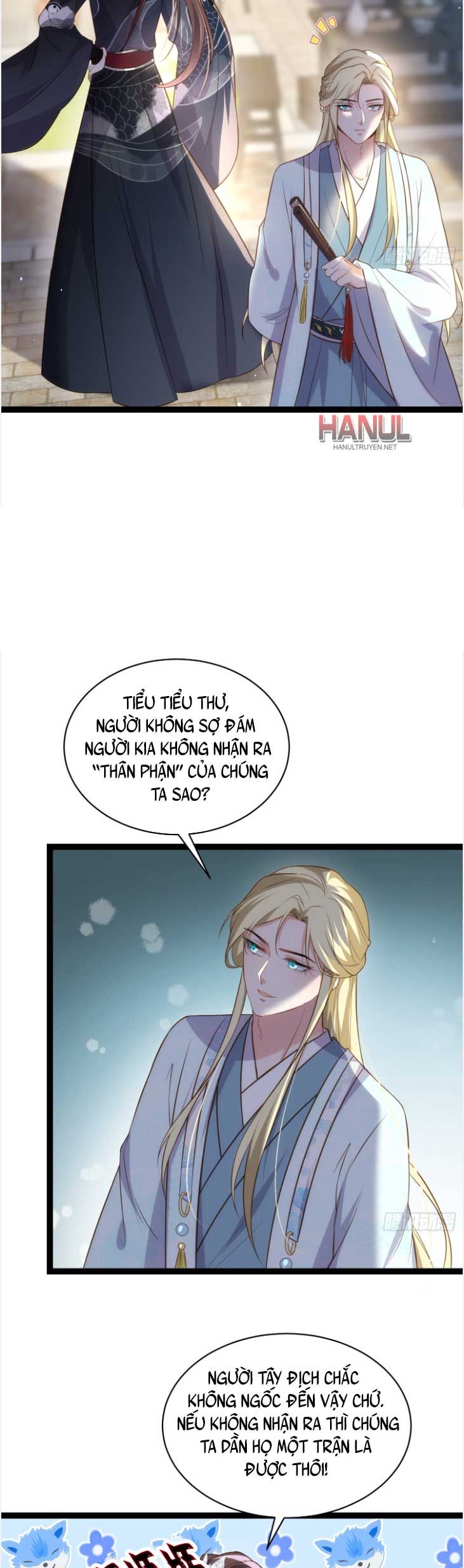 đọc truyện Hoạn Phi Thiên Hạ [hanultruyen.comm] Chương 335 ảnh 13 tại Thiên Thai Truyện