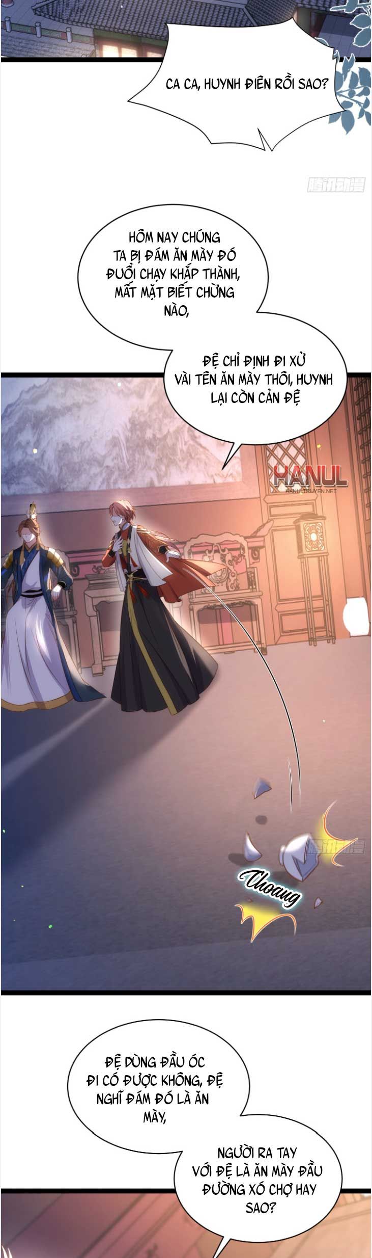 đọc truyện Hoạn Phi Thiên Hạ [hanultruyen.comm] Chương 335 ảnh 15 tại Thiên Thai Truyện