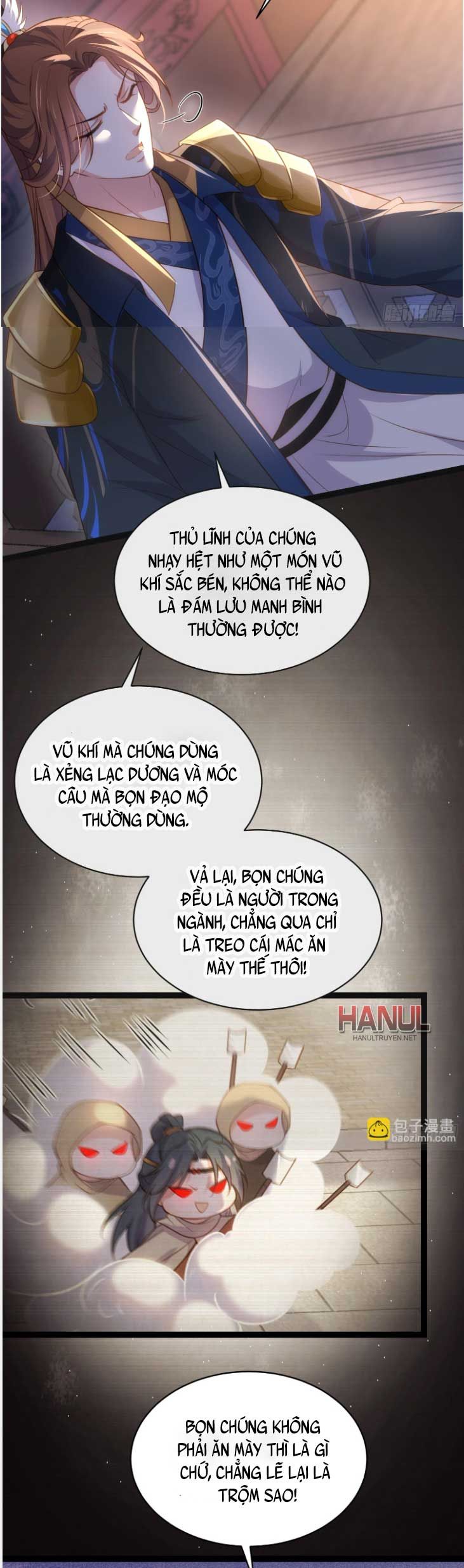 đọc truyện Hoạn Phi Thiên Hạ [hanultruyen.comm] Chương 335 ảnh 16 tại Thiên Thai Truyện