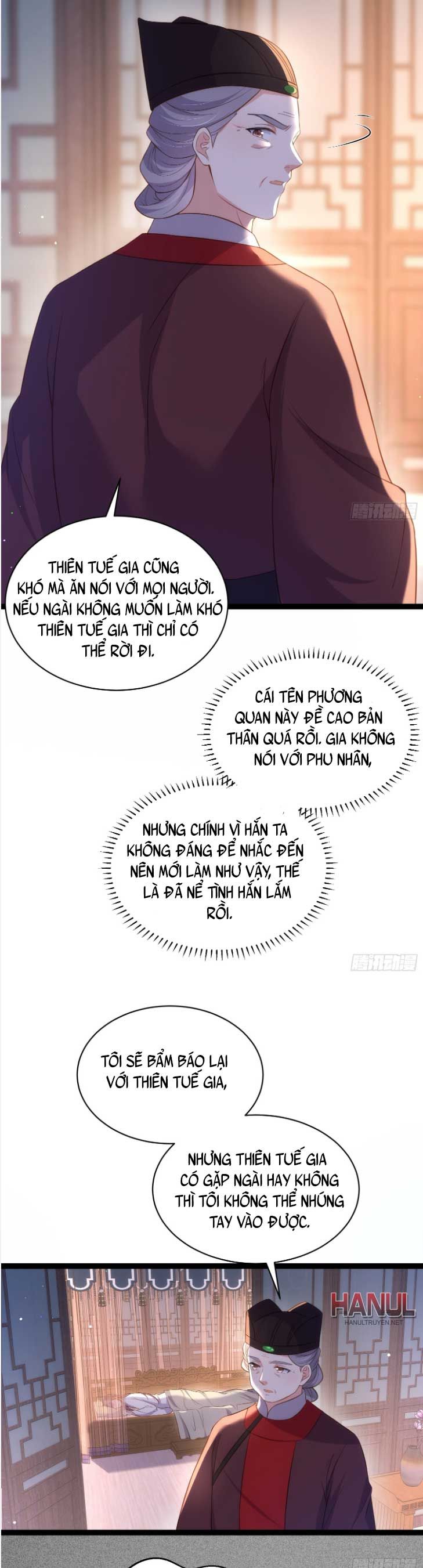 đọc truyện Hoạn Phi Thiên Hạ [hanultruyen.comm] Chương 336 ảnh 16 tại Thiên Thai Truyện