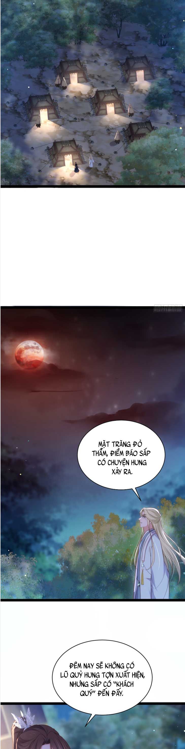 đọc truyện Hoạn Phi Thiên Hạ [hanultruyen.comm] Chương 336 ảnh 7 tại Thiên Thai Truyện