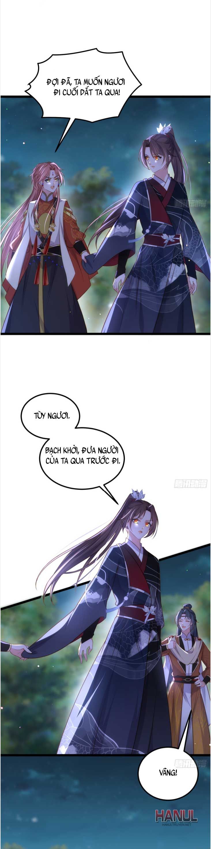 đọc truyện Hoạn Phi Thiên Hạ [hanultruyen.comm] Chương 339 ảnh 12 tại Thiên Thai Truyện