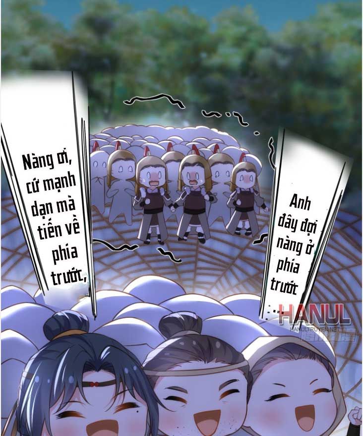 đọc truyện Hoạn Phi Thiên Hạ [hanultruyen.comm] Chương 339 ảnh 13 tại Thiên Thai Truyện