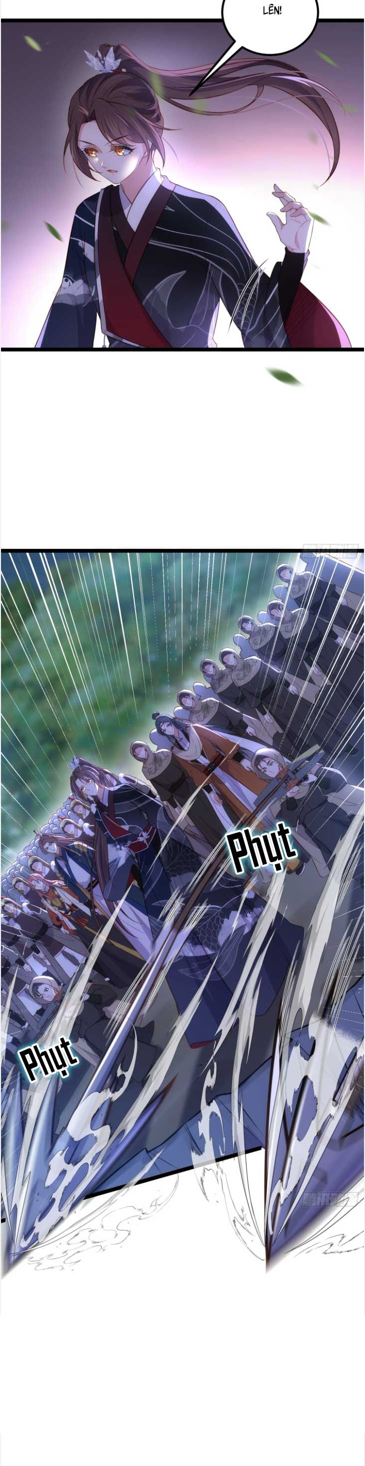 đọc truyện Hoạn Phi Thiên Hạ [hanultruyen.comm] Chương 339 ảnh 7 tại Thiên Thai Truyện