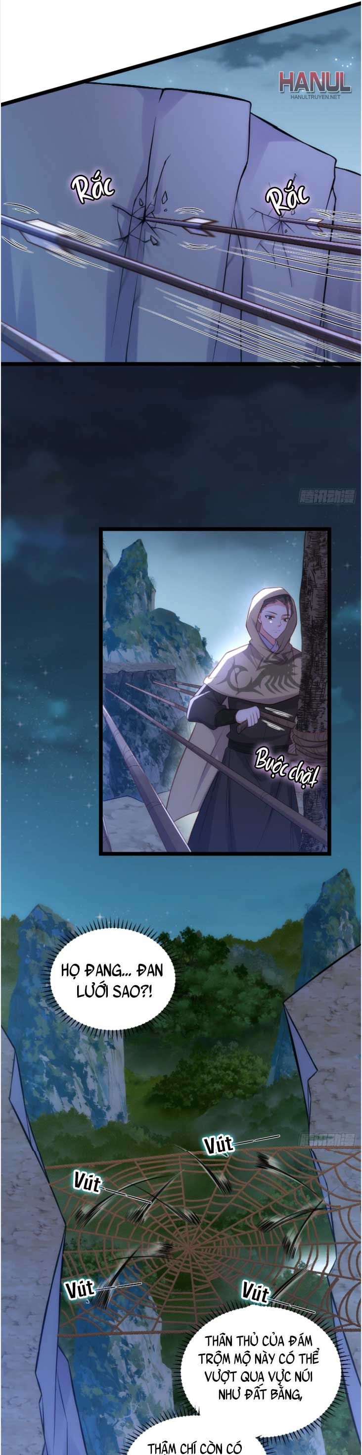 đọc truyện Hoạn Phi Thiên Hạ [hanultruyen.comm] Chương 339 ảnh 8 tại Thiên Thai Truyện