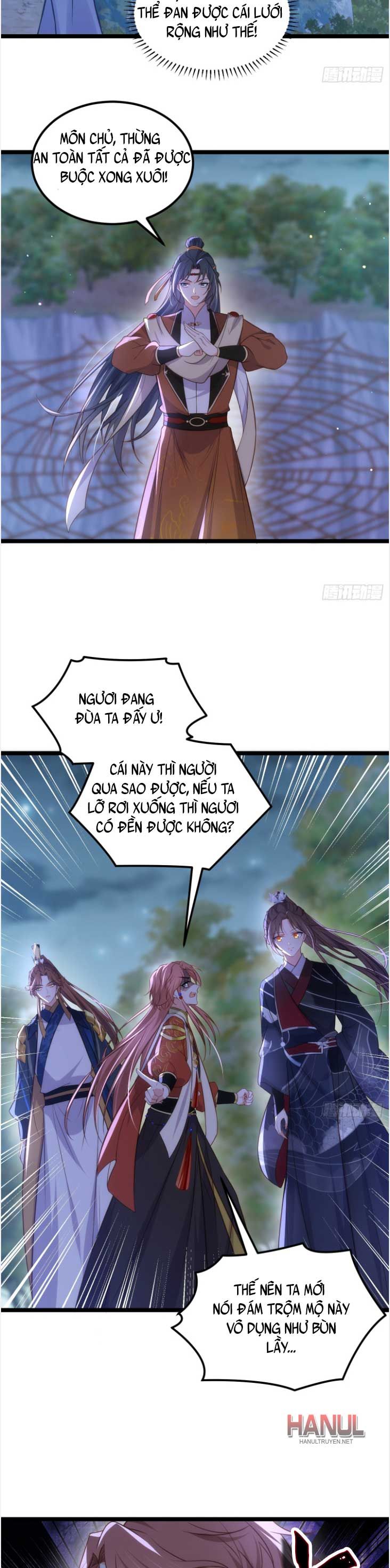 đọc truyện Hoạn Phi Thiên Hạ [hanultruyen.comm] Chương 339 ảnh 9 tại Thiên Thai Truyện