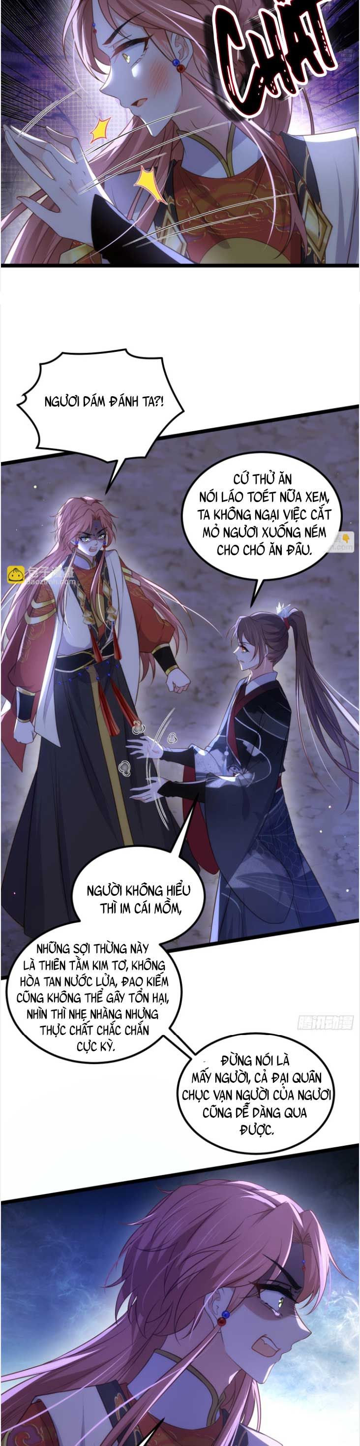 đọc truyện Hoạn Phi Thiên Hạ [hanultruyen.comm] Chương 339 ảnh 10 tại Thiên Thai Truyện