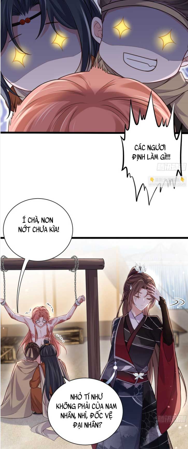 đọc truyện Hoạn Phi Thiên Hạ [hanultruyen.comm] Chương 340 ảnh 15 tại Thiên Thai Truyện