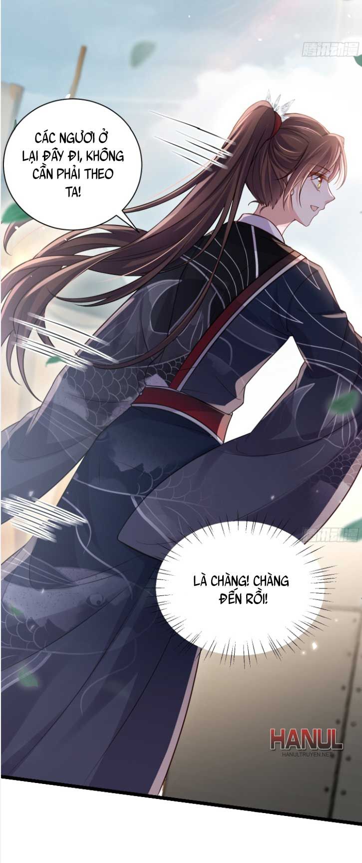 đọc truyện Hoạn Phi Thiên Hạ [hanultruyen.comm] Chương 340 ảnh 17 tại Thiên Thai Truyện