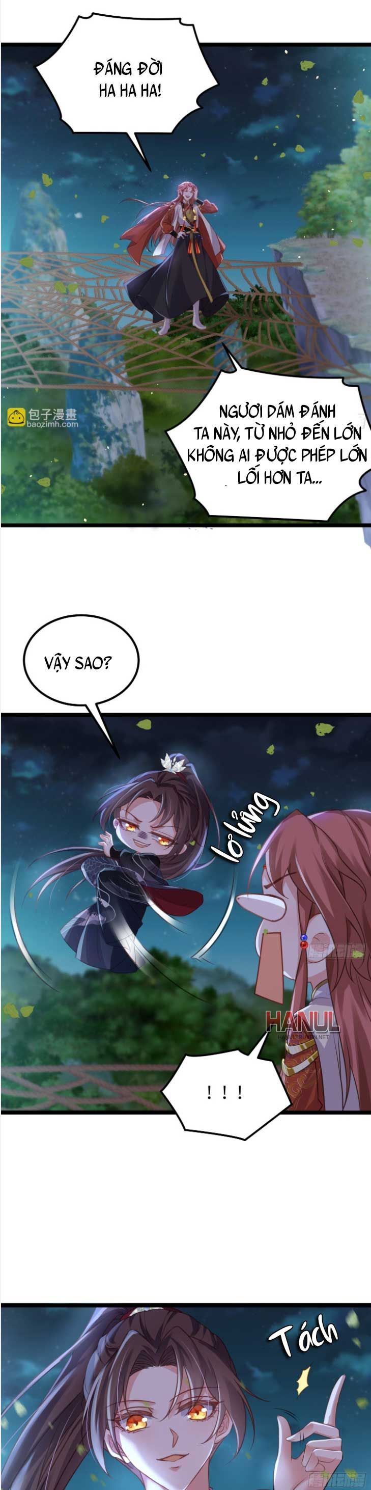 đọc truyện Hoạn Phi Thiên Hạ [hanultruyen.comm] Chương 340 ảnh 4 tại Thiên Thai Truyện