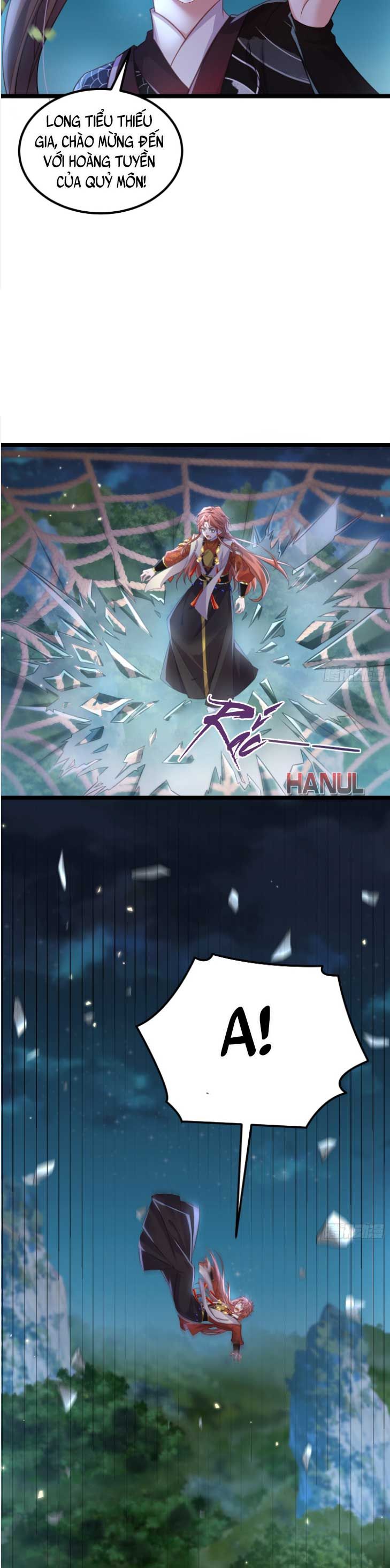 đọc truyện Hoạn Phi Thiên Hạ [hanultruyen.comm] Chương 340 ảnh 5 tại Thiên Thai Truyện