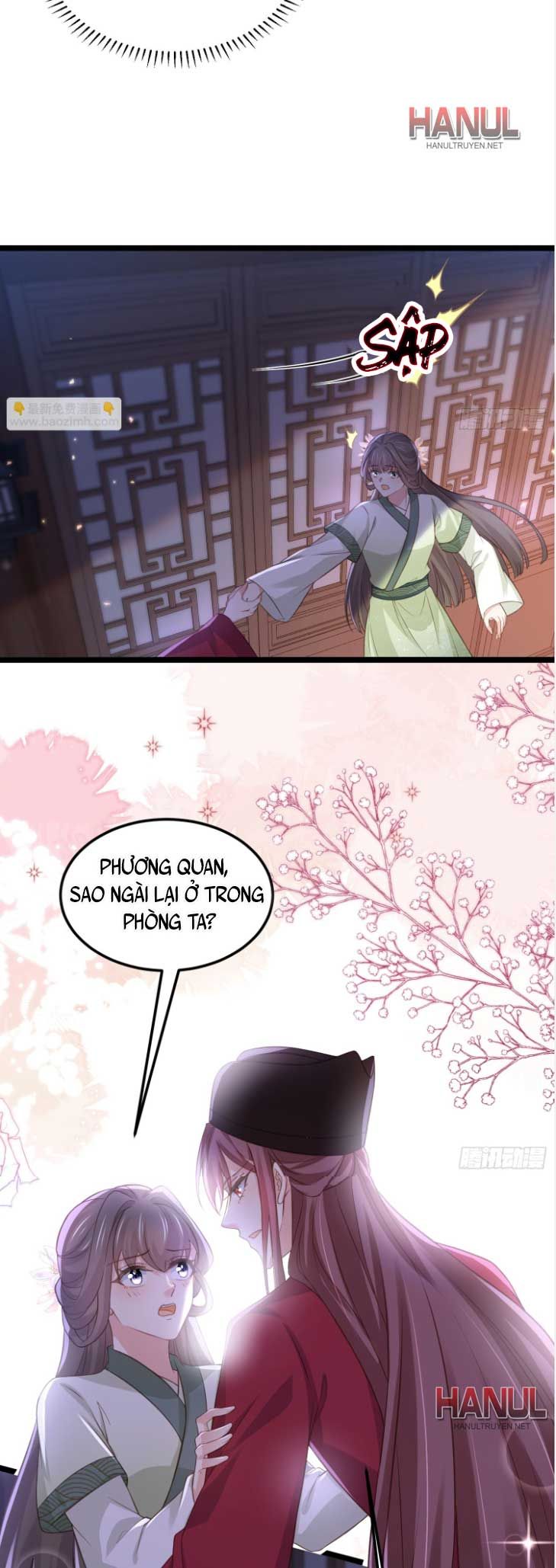 đọc truyện Hoạn Phi Thiên Hạ [hanultruyen.comm] Chương 344 ảnh 13 tại Thiên Thai Truyện