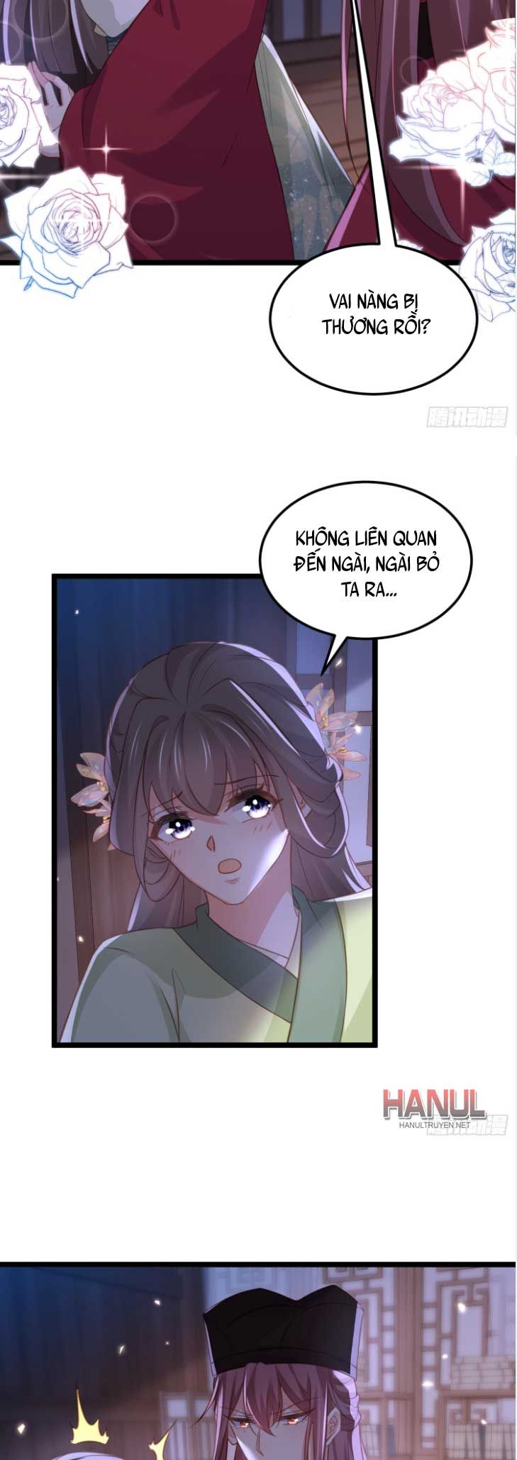 đọc truyện Hoạn Phi Thiên Hạ [hanultruyen.comm] Chương 344 ảnh 14 tại Thiên Thai Truyện