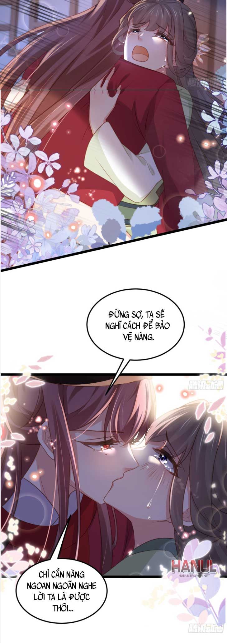 đọc truyện Hoạn Phi Thiên Hạ [hanultruyen.comm] Chương 344 ảnh 17 tại Thiên Thai Truyện