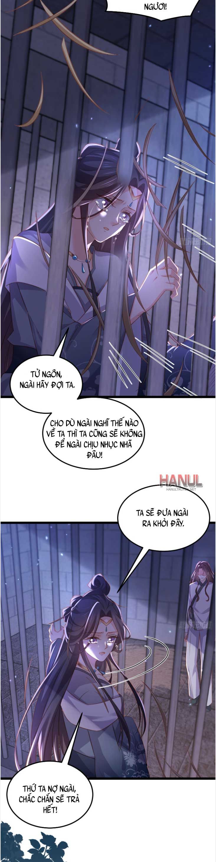 đọc truyện Hoạn Phi Thiên Hạ [hanultruyen.comm] Chương 344 ảnh 7 tại Thiên Thai Truyện