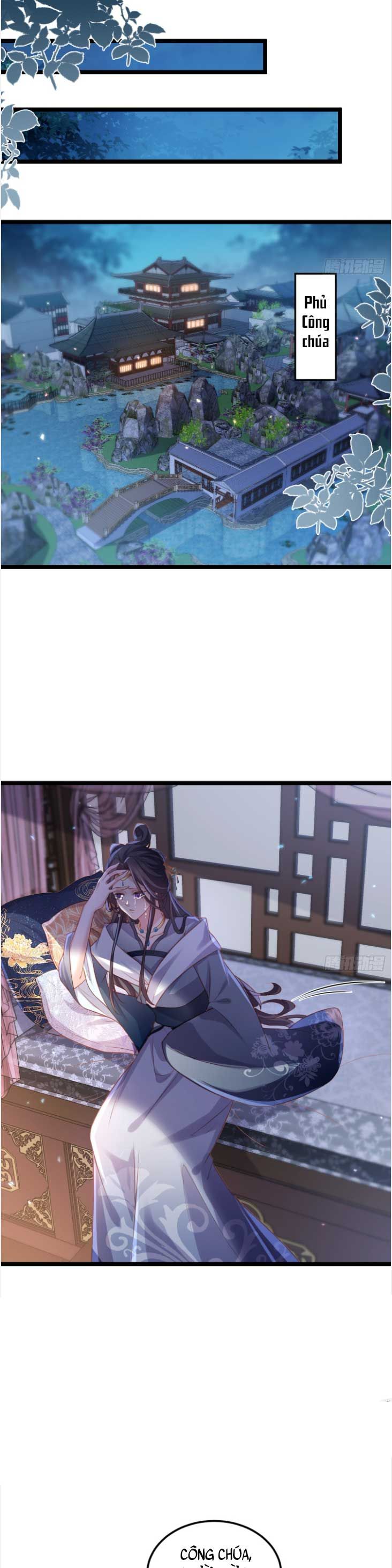 đọc truyện Hoạn Phi Thiên Hạ [hanultruyen.comm] Chương 344 ảnh 8 tại Thiên Thai Truyện