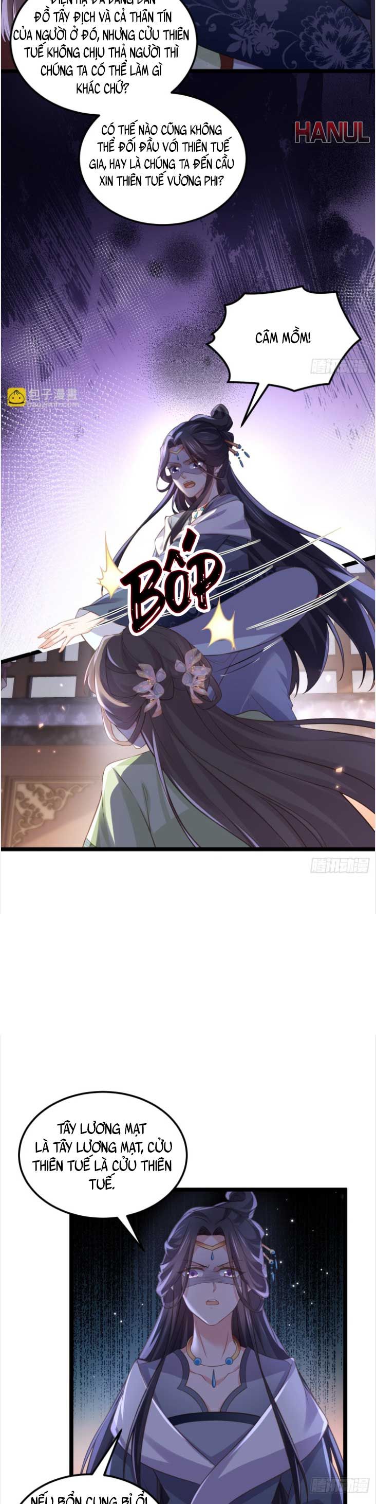 đọc truyện Hoạn Phi Thiên Hạ [hanultruyen.comm] Chương 344 ảnh 10 tại Thiên Thai Truyện