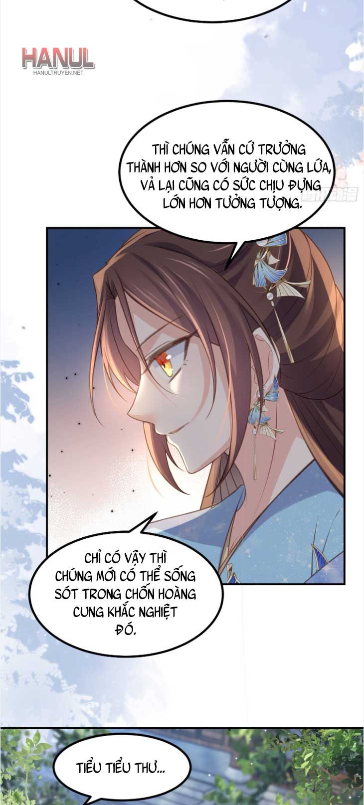 đọc truyện Hoạn Phi Thiên Hạ [hanultruyen.comm] Chương 347 ảnh 14 tại Thiên Thai Truyện