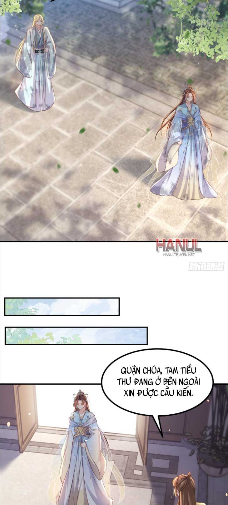 đọc truyện Hoạn Phi Thiên Hạ [hanultruyen.comm] Chương 347 ảnh 15 tại Thiên Thai Truyện