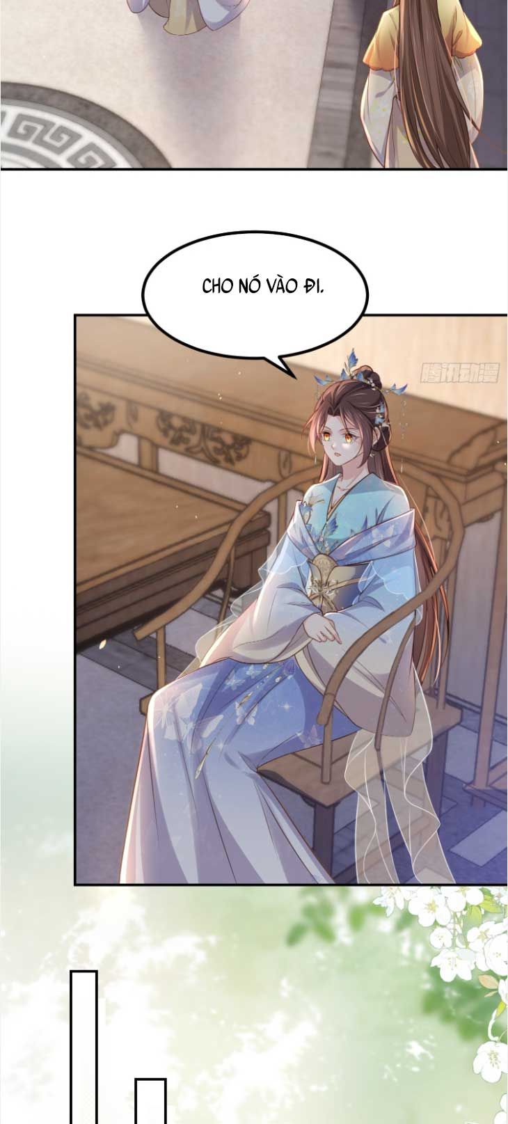 đọc truyện Hoạn Phi Thiên Hạ [hanultruyen.comm] Chương 347 ảnh 16 tại Thiên Thai Truyện