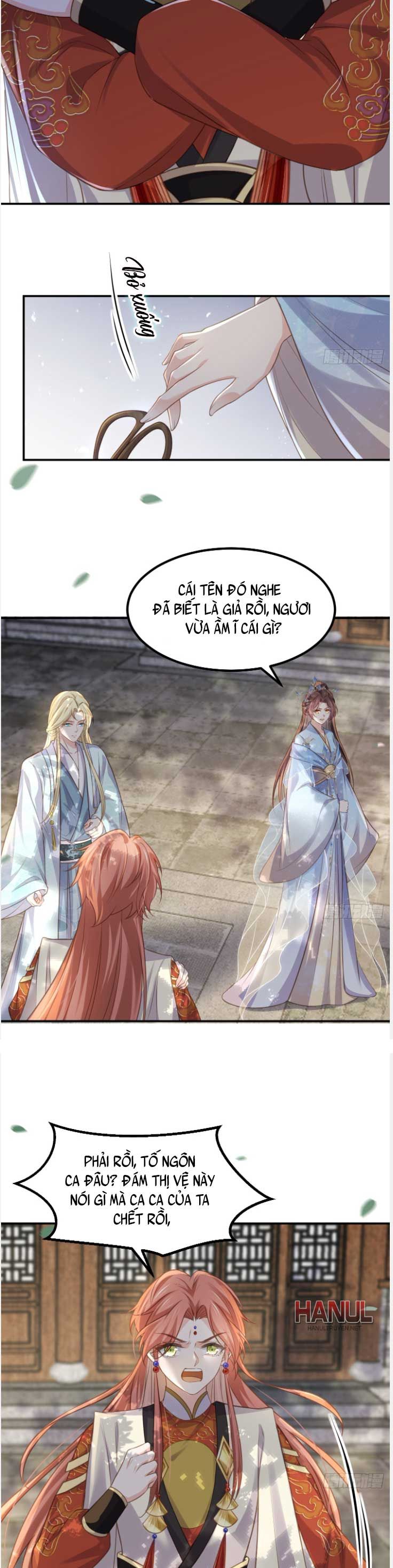 đọc truyện Hoạn Phi Thiên Hạ [hanultruyen.comm] Chương 347 ảnh 7 tại Thiên Thai Truyện