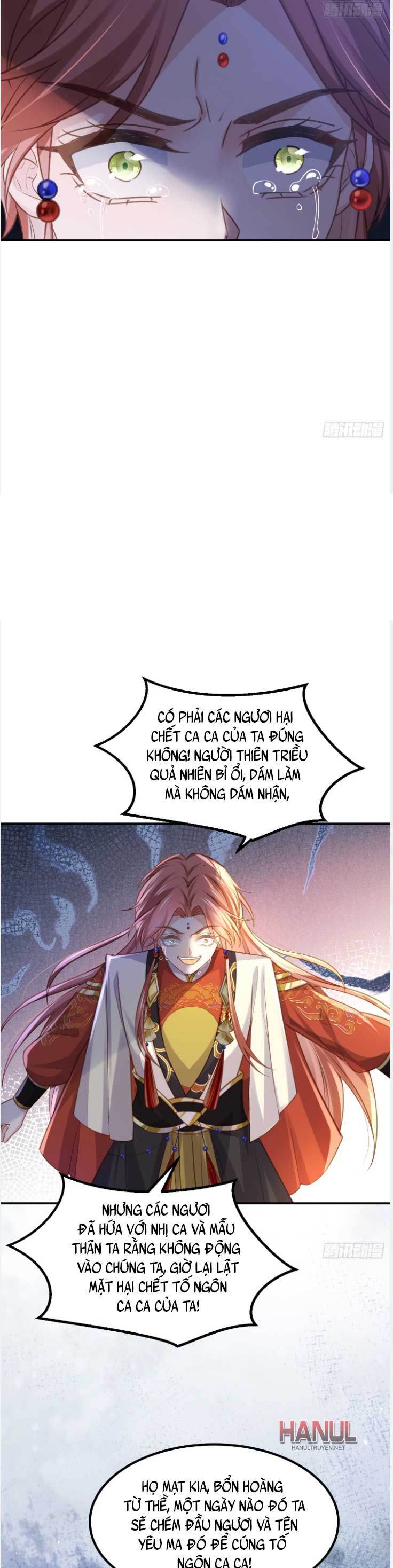 đọc truyện Hoạn Phi Thiên Hạ [hanultruyen.comm] Chương 347 ảnh 9 tại Thiên Thai Truyện